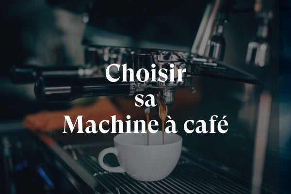Choisir sa cafetière, de la méthode douce à l'automatique.