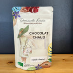 Cacao pour chocolat chaud 125g - Damoiselle Emma