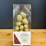 Amandes au nougat
