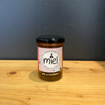 Miel - Le rucher du lys