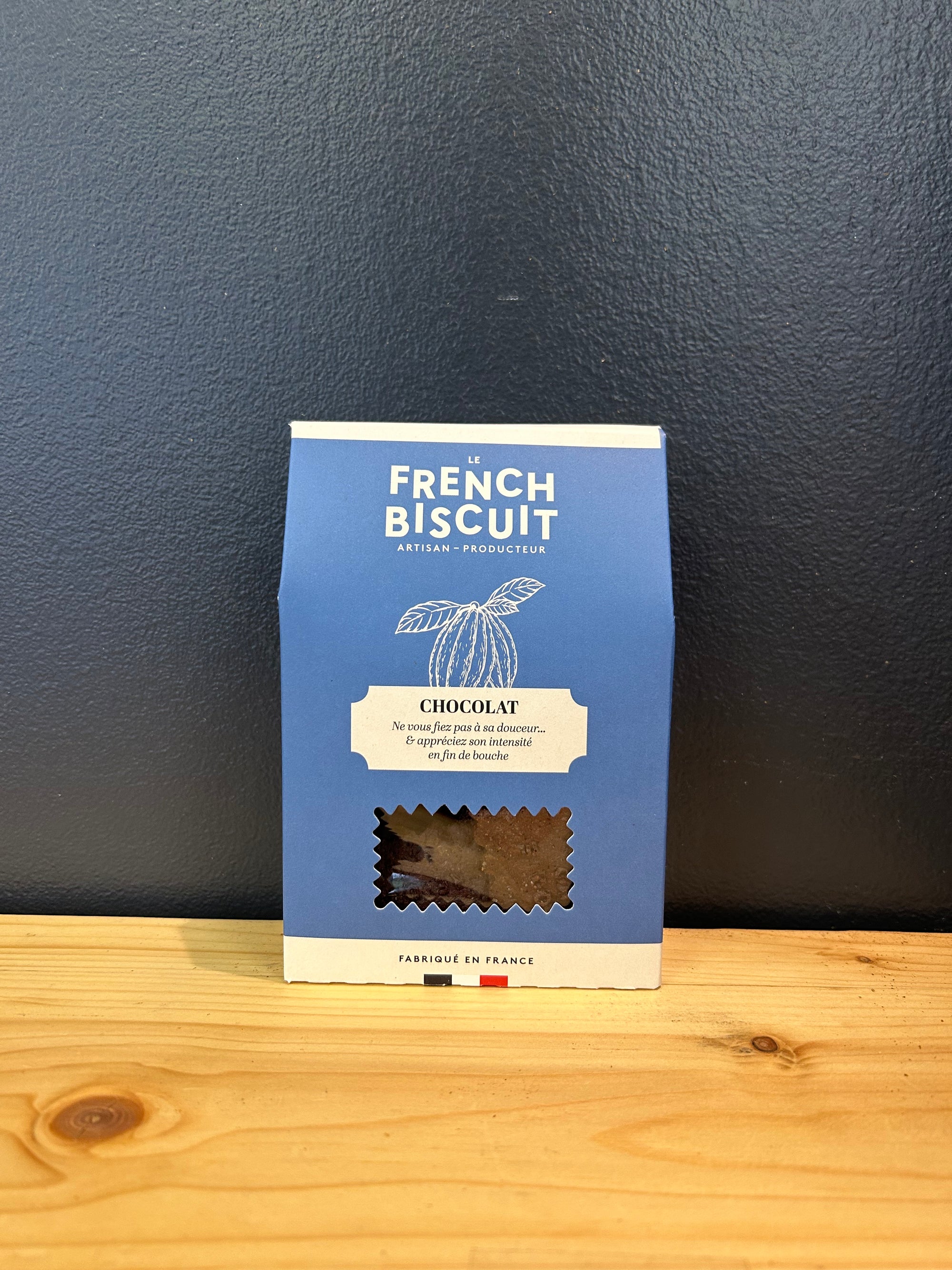 Le French Biscuit