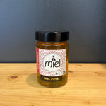 Miel - Le rucher du lys