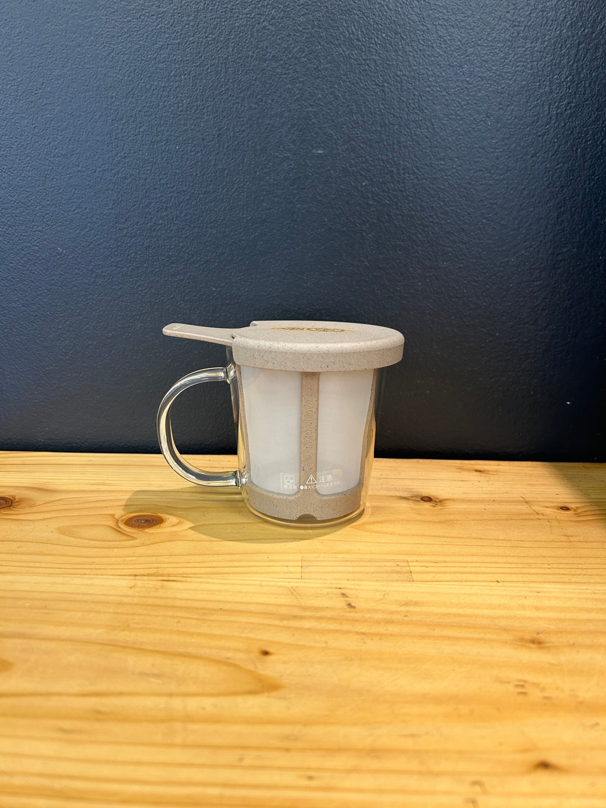Hario Mug infuseur BATON