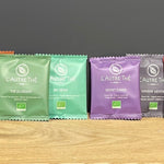 Infusette Grand Jasmin BIO