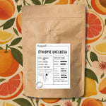 Éthiopie Chelbesa