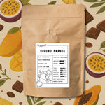 Burundi Nkanda