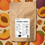 Colombie Fabrica FCCO BIO