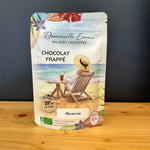 Cacao pour chocolat frappé 125g - Damoiselle Emma