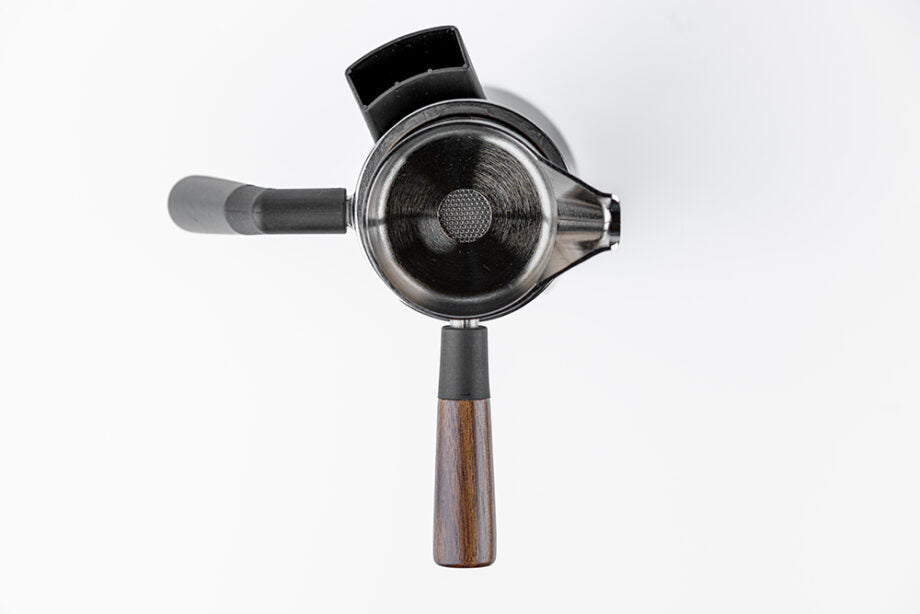 Cafetière manuelle à expresso 9BARISTA