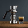 Cafetière manuelle à expresso 9BARISTA
