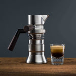 Cafetière manuelle à expresso 9BARISTA