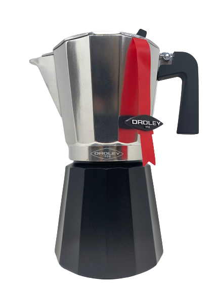 Induccion 12 Tasses