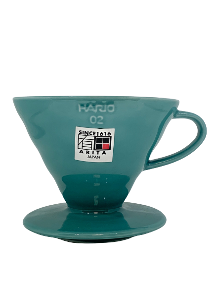 Dripper Hario 4 tasses