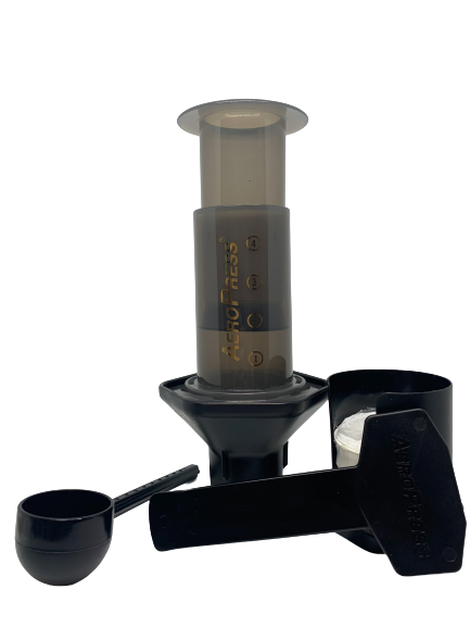 Aeropress / Aeropress Go