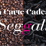Carte Cadeau Seggali