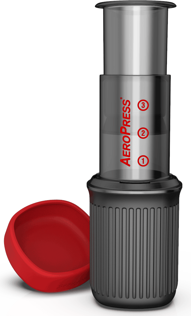 Aeropress / Aeropress Go