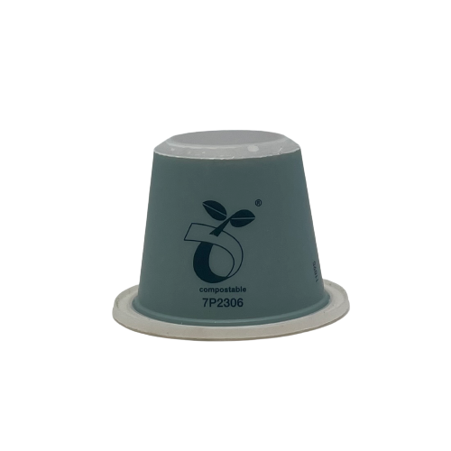 Capsules Pérou Dk
