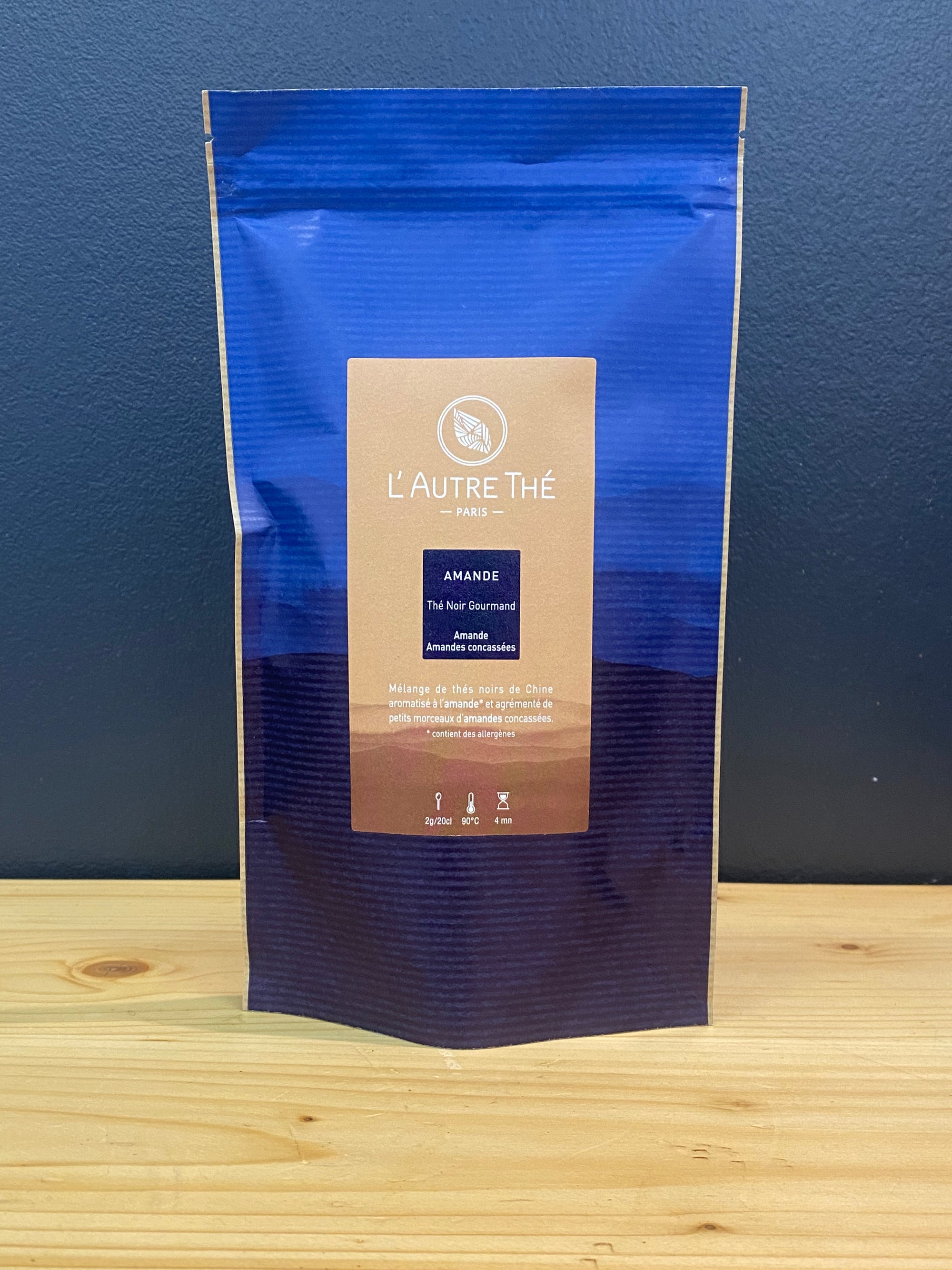 Amande 100g