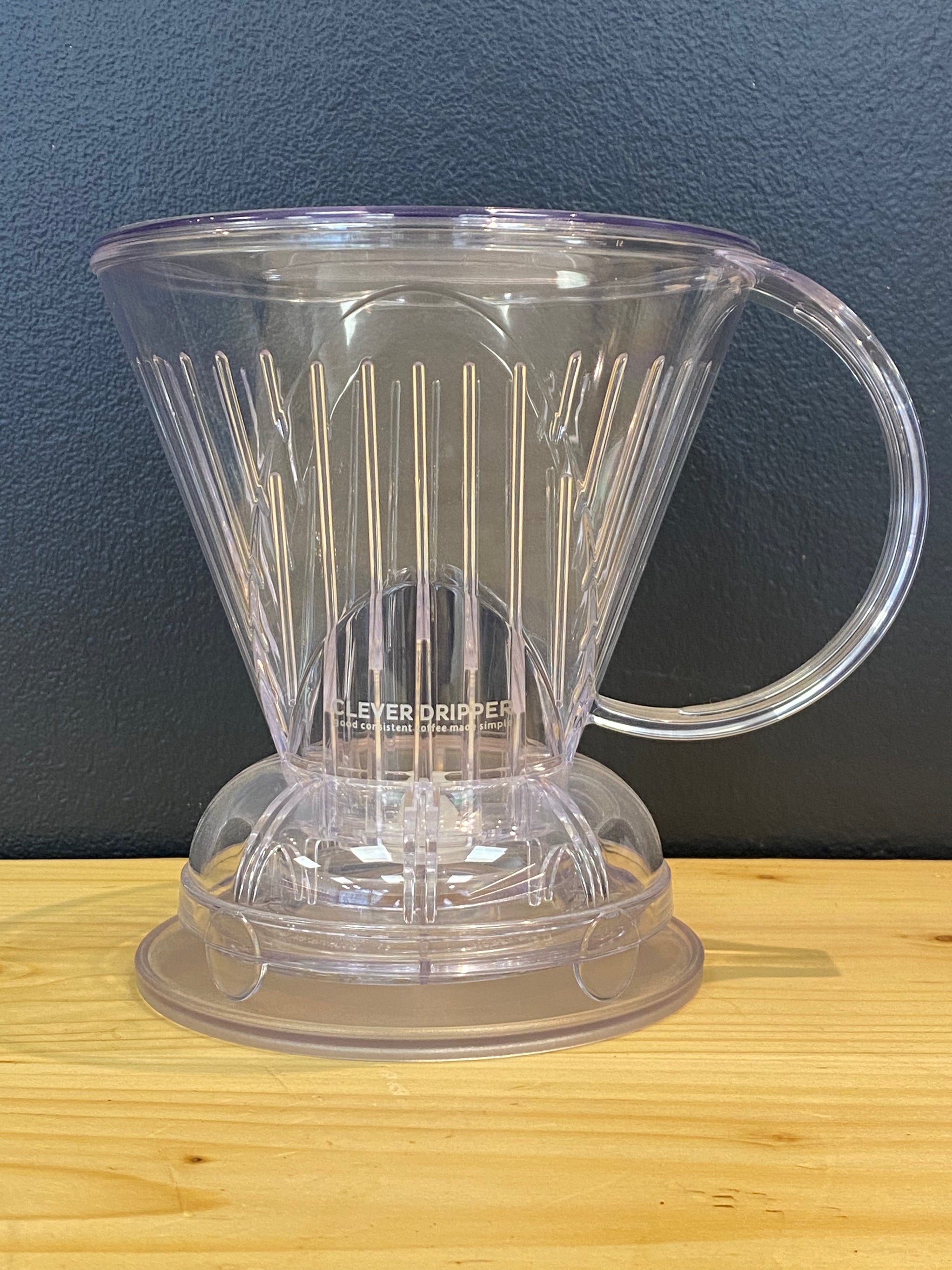 Clever Dripper