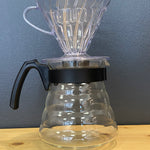 Hario Kit V60 Pour Over