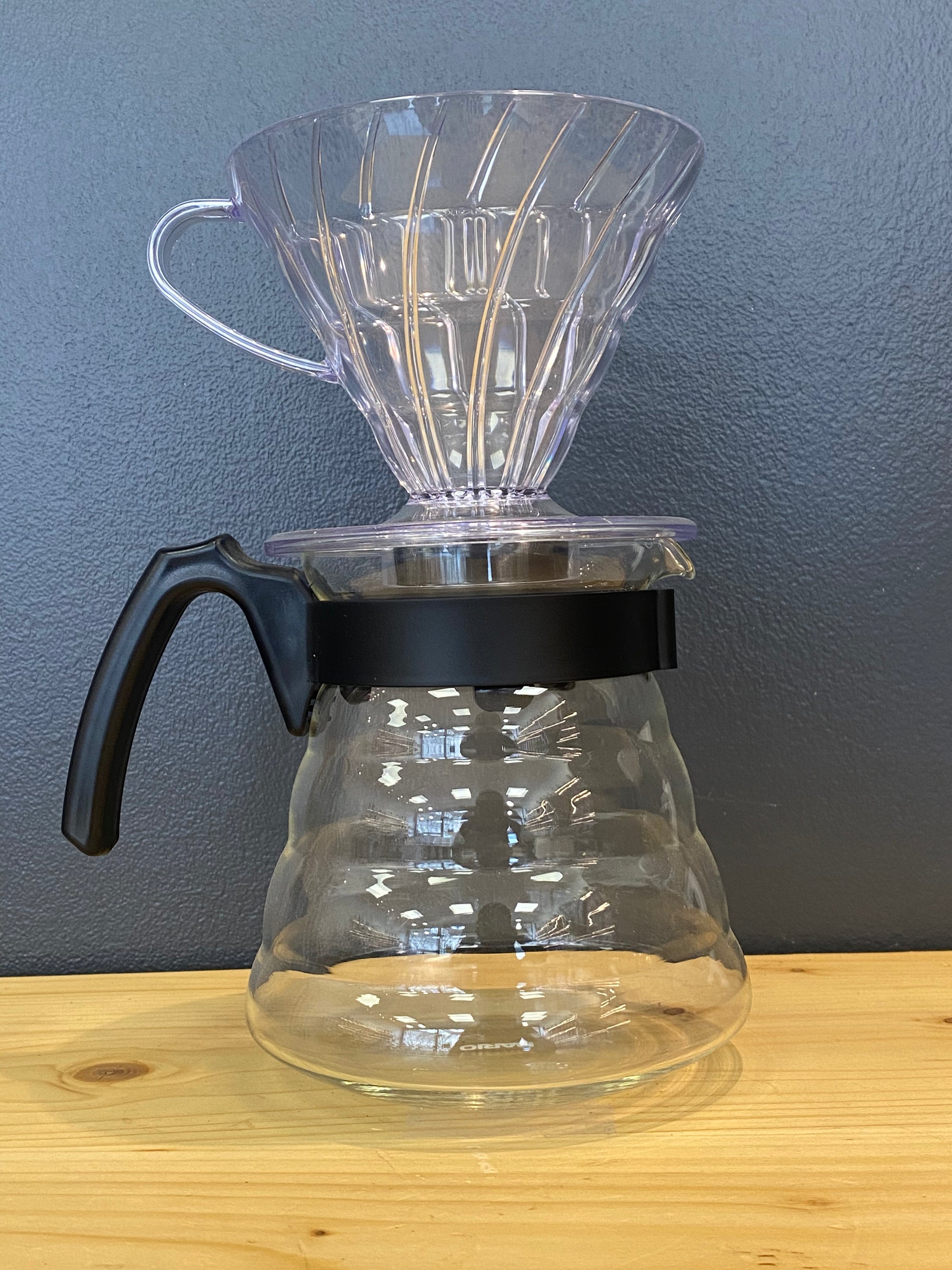 Hario Kit V60 Pour Over