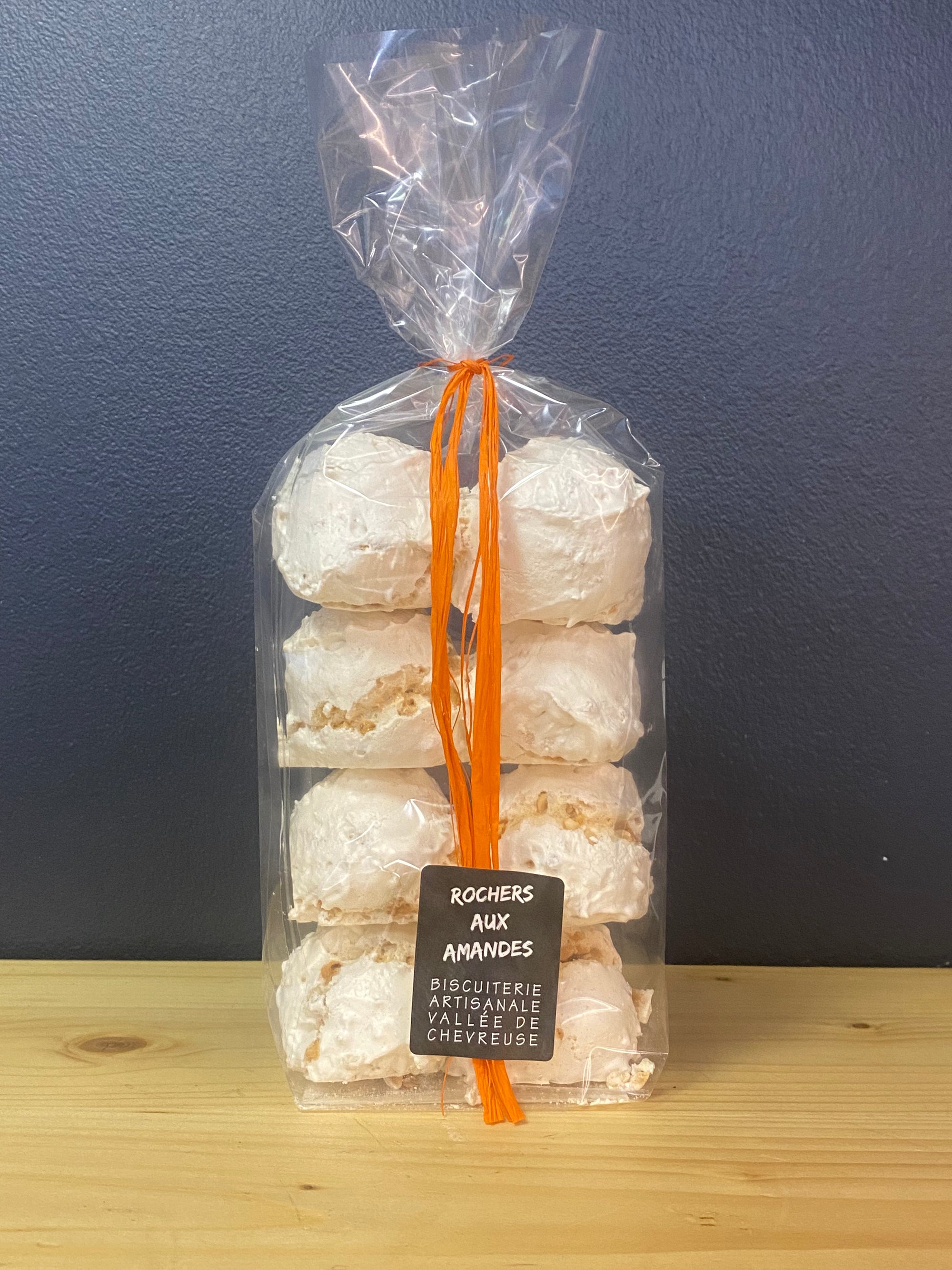 Rochers Aux Amandes