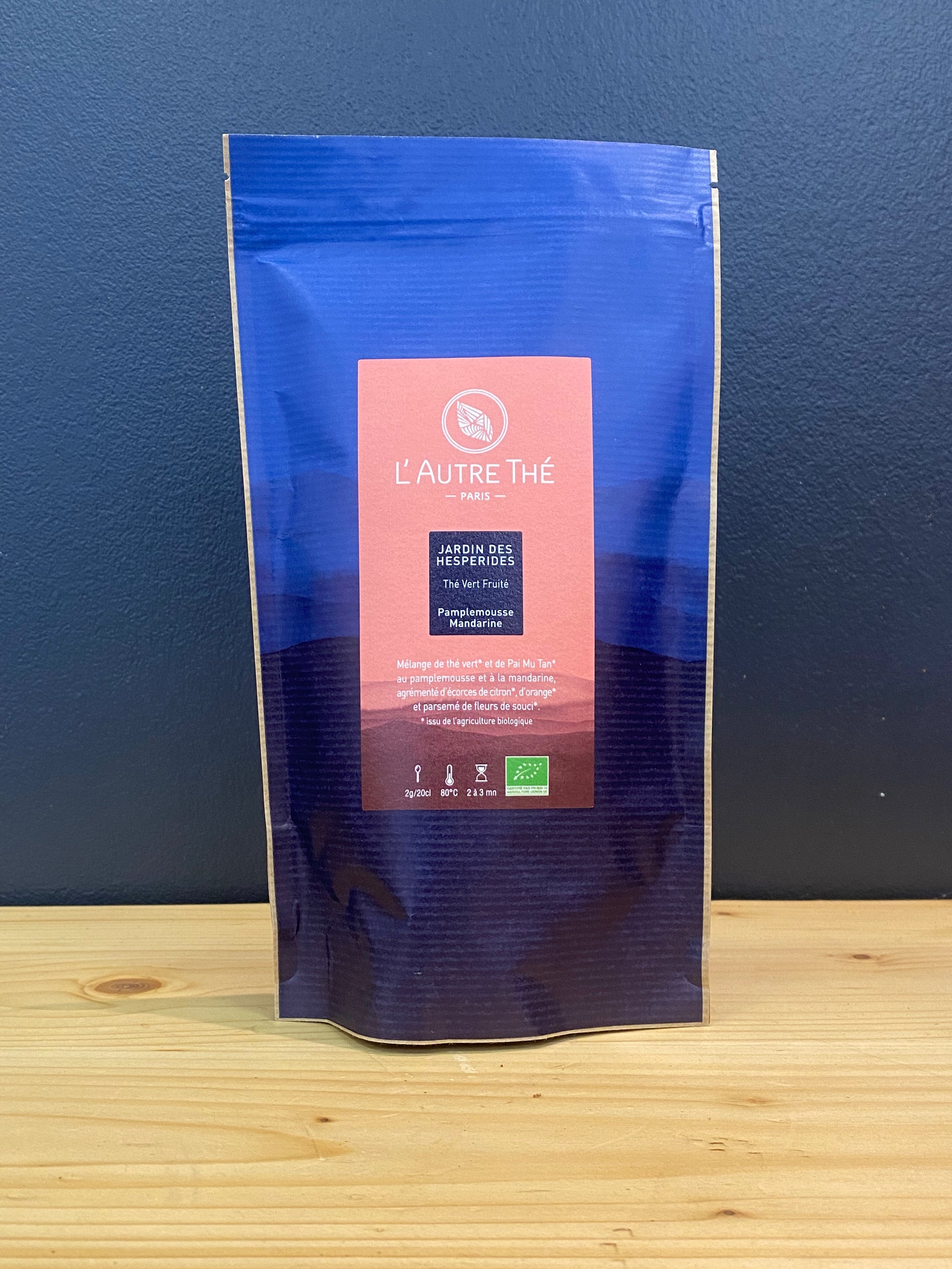 Jardin des Hesperides 100g