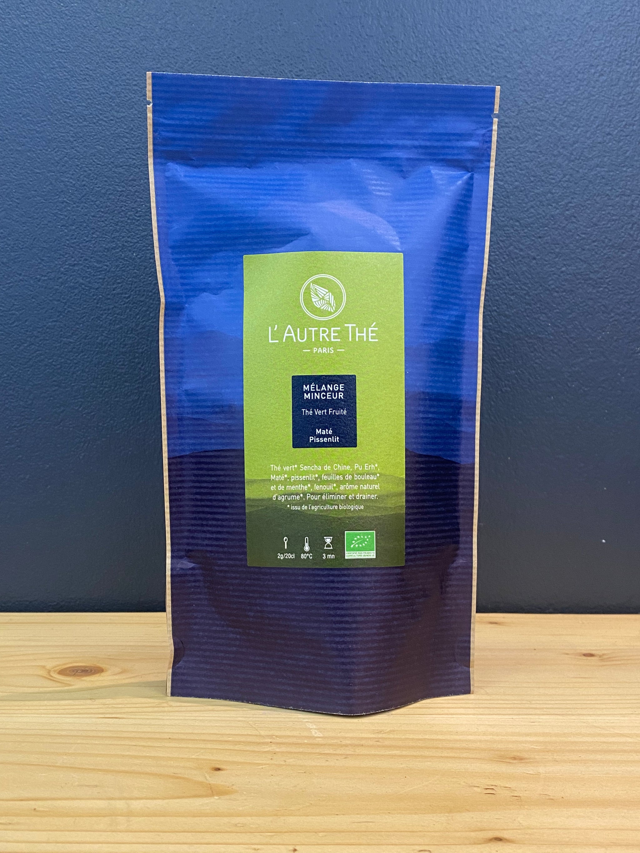 Melange Minceur 100g