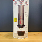 Aeropress / Aeropress Go