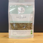 La Cigale Pure Infusion 60g
