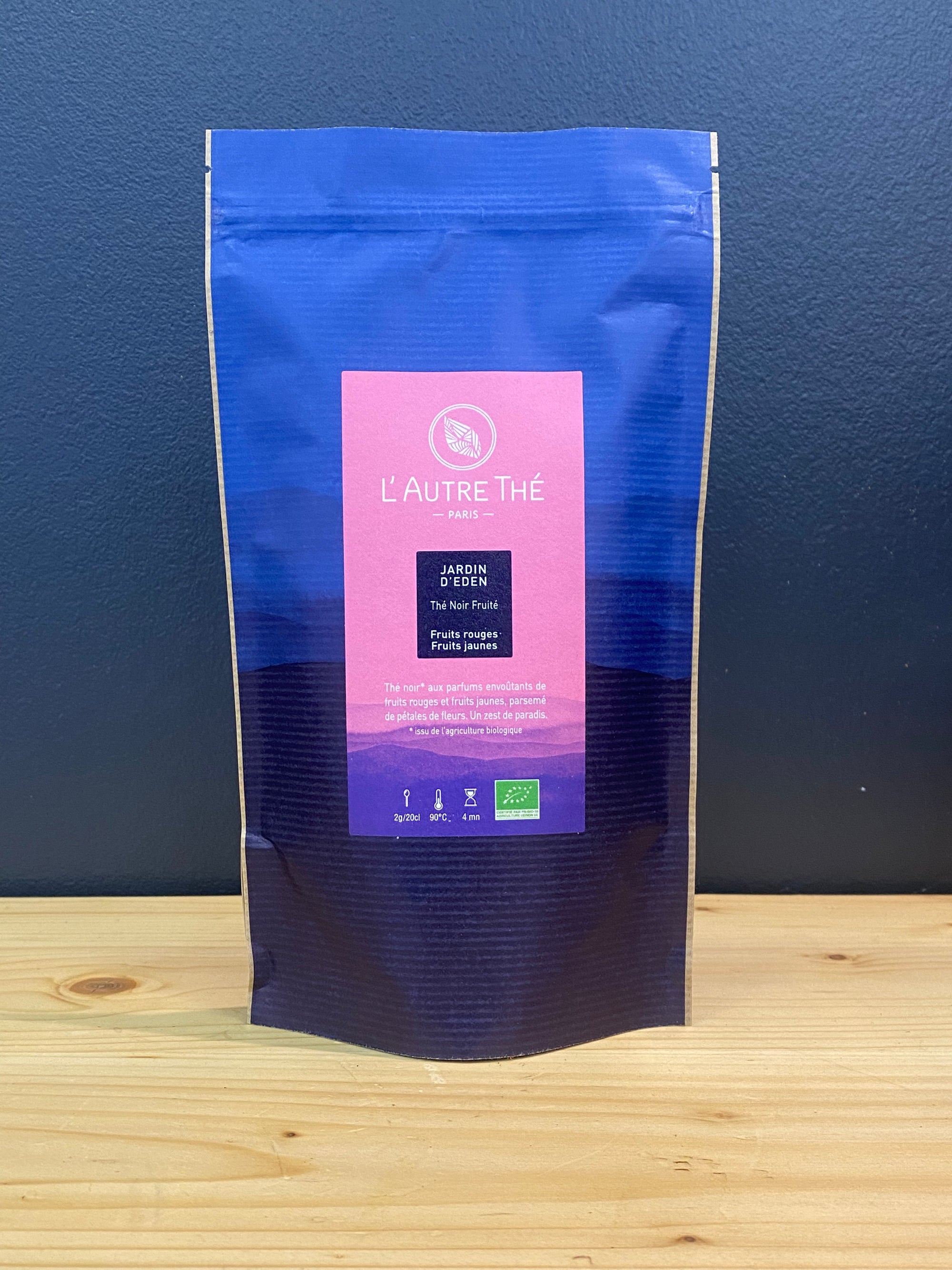 Jardin d'Eden 100g
