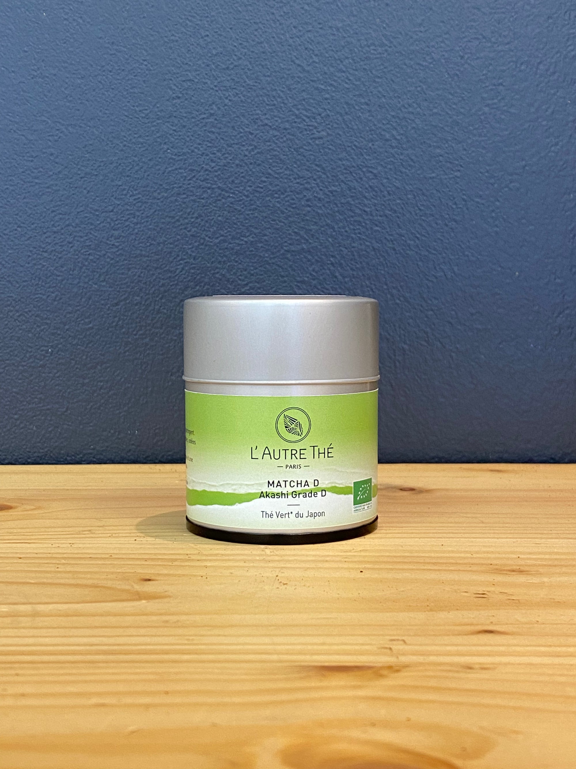 Matcha D