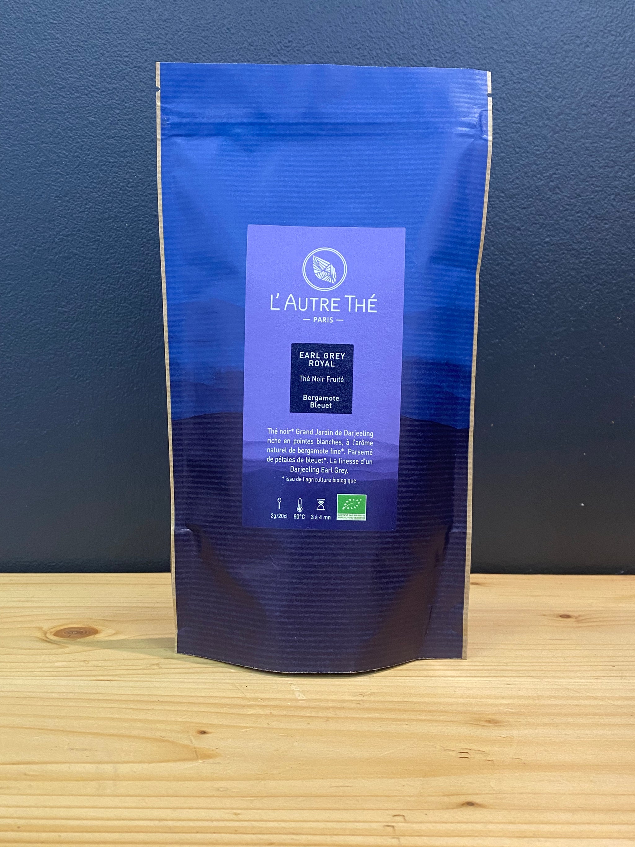 Earl Grey Royal 100g