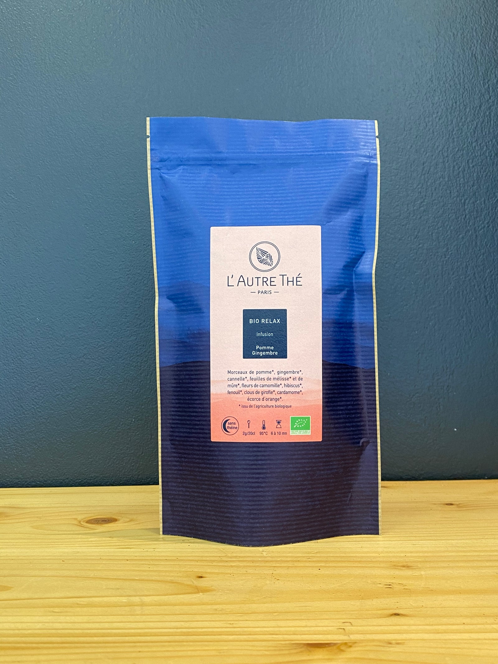 Bio Relax 100g