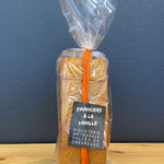 Financiers 100gr