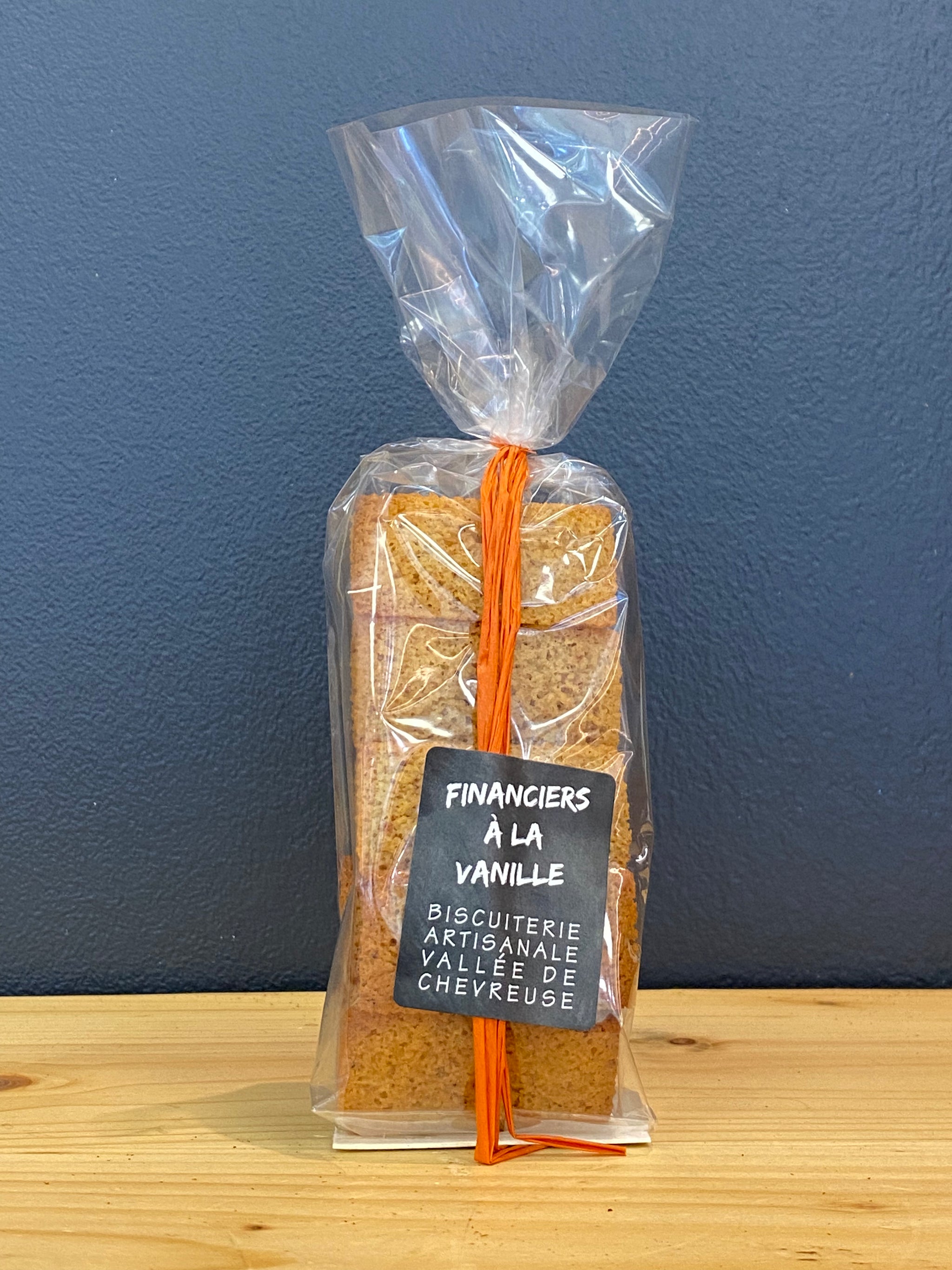 Financiers 100gr