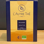 Infusettes biodégradables x 20 L'Autre Thé
