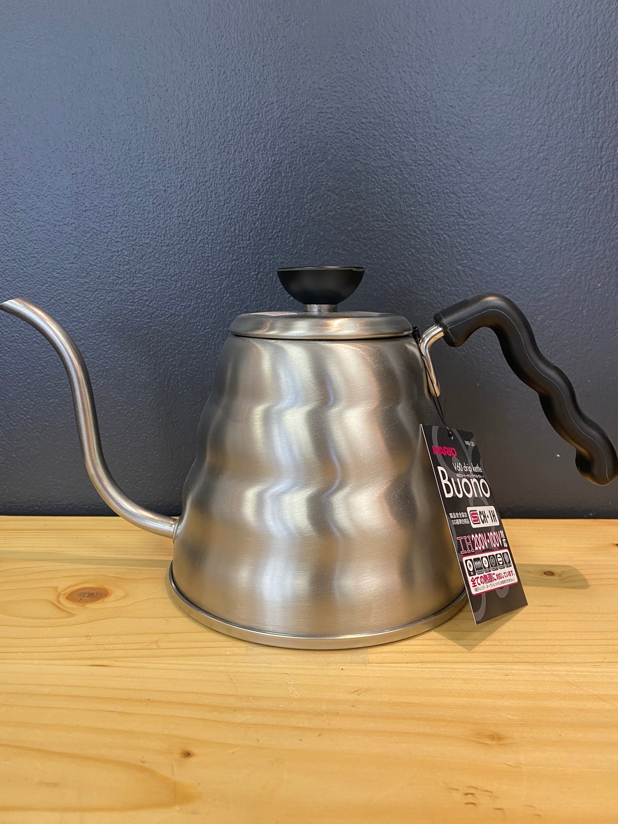 Bouilloire Buono Hario 1,2L