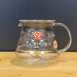 Hario Carafe Verre