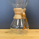 Cafetière Chemex 6 Tasses
