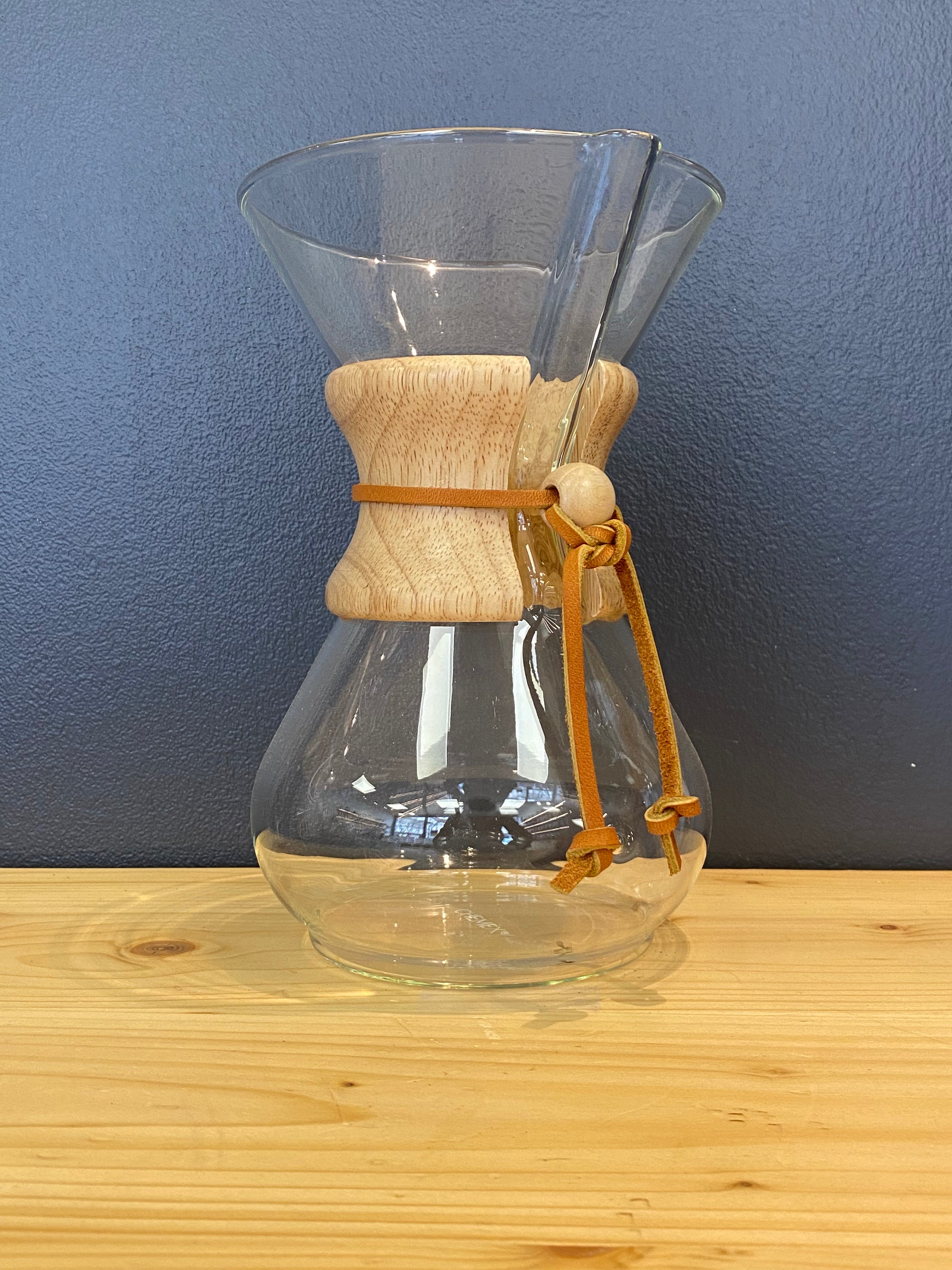 Cafetière Chemex 6 Tasses