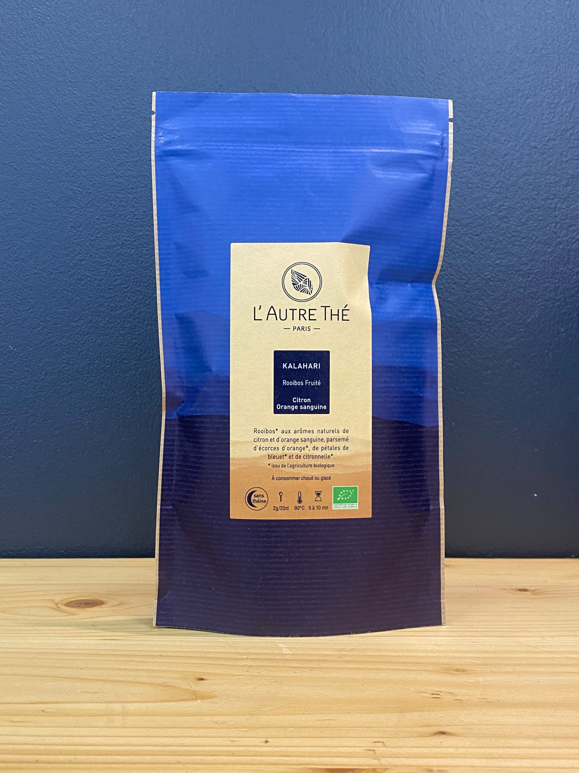 Rooibos Kalahari