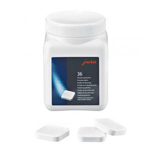Jura Pastille détartrage x 36
